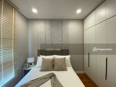 Sky Suites @ KLCC, Malaysia Sky Suites @ KLCC, Malaysia