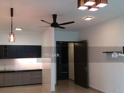 The Henge Kepong, Malaysia The Henge Kepong, Malaysia