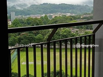 The Henge Kepong, Malaysia The Henge Kepong, Malaysia