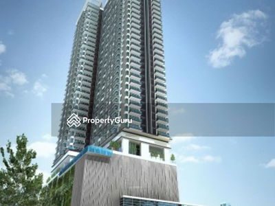 Nadi Bangsar Service Residence, Malaysia Nadi Bangsar Service Residence, Malaysia