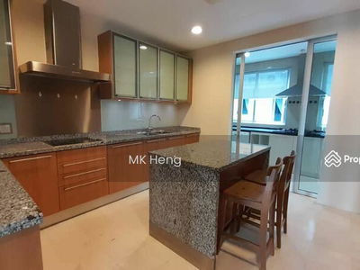 Dua Residency, Malaysia Dua Residency, Malaysia