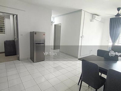 Lily Apartment @ Kuchai Lama, Malaysia Lily Apartment @ Kuchai Lama, Malaysia