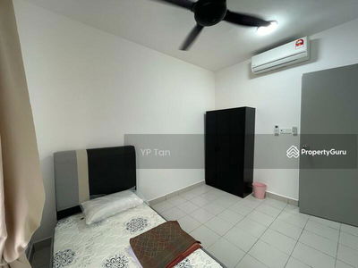 Lily Apartment @ Kuchai Lama, Malaysia Lily Apartment @ Kuchai Lama, Malaysia