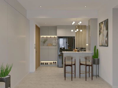 The Antonia, Vietnam The Antonia, Vietnam