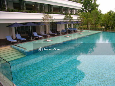 The Westside One, Malaysia The Westside One, Malaysia