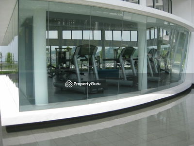 The Westside One, Malaysia The Westside One, Malaysia