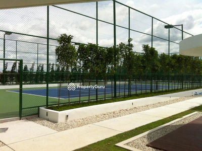 The Westside One, Malaysia The Westside One, Malaysia