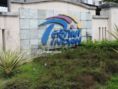 Pertiwi Indah, Malaysia Pertiwi Indah, Malaysia