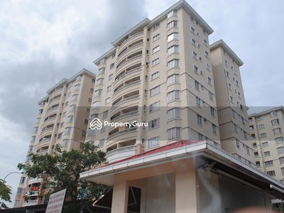 Pertiwi Indah, Malaysia Pertiwi Indah, Malaysia