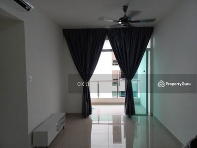 Mutiara Ville @ Cyberjaya, Malaysia Mutiara Ville @ Cyberjaya, Malaysia