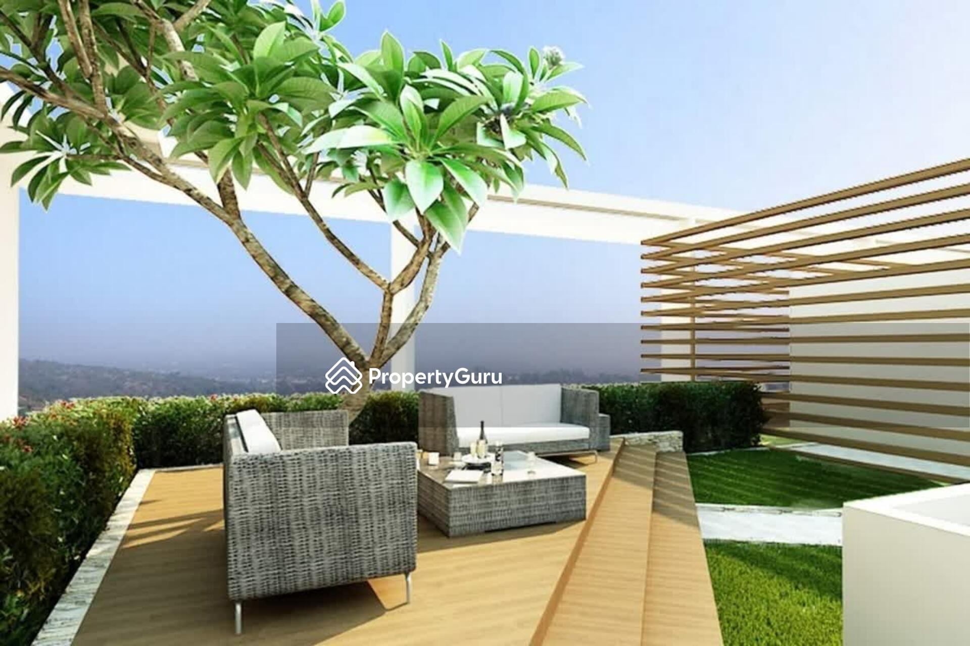 Mutiara Ville @ Cyberjaya, Malaysia Mutiara Ville @ Cyberjaya, Malaysia