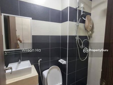 D'Secret Garden @ Kempas Indah, Malaysia D'Secret Garden @ Kempas Indah, Malaysia