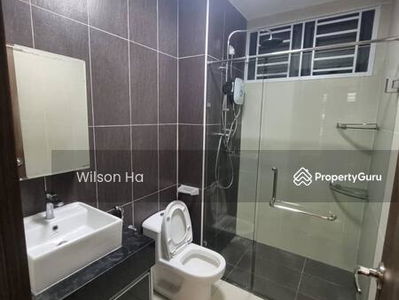 D'Secret Garden @ Kempas Indah, Malaysia D'Secret Garden @ Kempas Indah, Malaysia