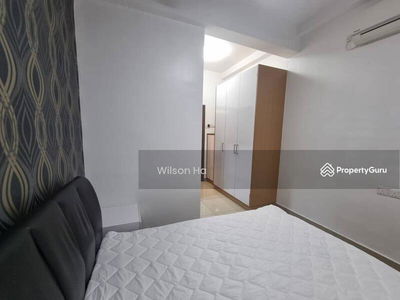 D'Secret Garden @ Kempas Indah, Malaysia D'Secret Garden @ Kempas Indah, Malaysia