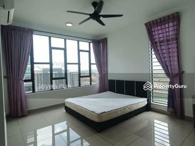 Austin Regency, Malaysia Austin Regency, Malaysia