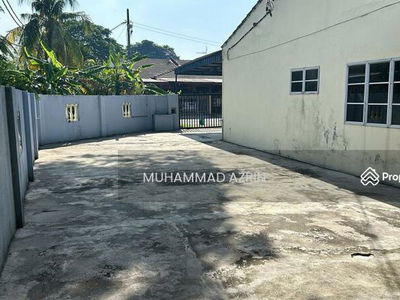 1st House Taman Desawan, Malaysia 1st House Taman Desawan, Malaysia