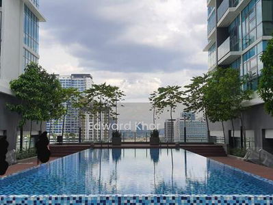 Pacific Star, Malaysia Pacific Star, Malaysia