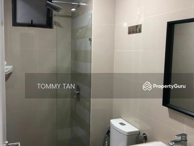 United Point Residence @ North Kiara, Malaysia United Point Residence @ North Kiara, Malaysia