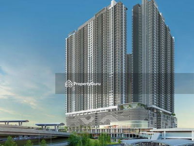 United Point Residence @ North Kiara, Malaysia United Point Residence @ North Kiara, Malaysia