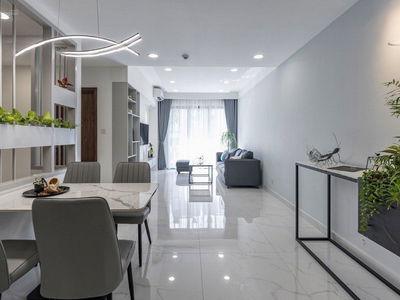 Khuong Viet Apartment, Vietnam Khuong Viet Apartment, Vietnam