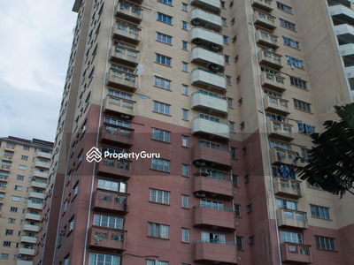 Endah Ria, Malaysia Endah Ria, Malaysia