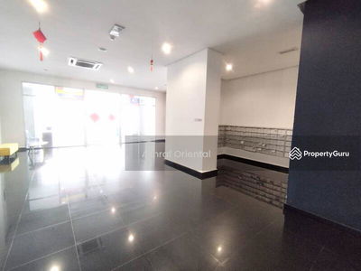 Maxim Citylights @ Sentul KL, Malaysia Maxim Citylights @ Sentul KL, Malaysia