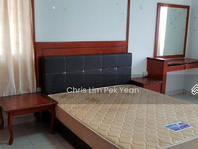 Endah Regal Condominium, Malaysia Endah Regal Condominium, Malaysia