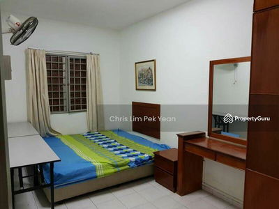 Endah Regal Condominium, Malaysia Endah Regal Condominium, Malaysia