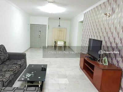 Endah Regal Condominium, Malaysia Endah Regal Condominium, Malaysia