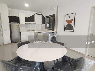 Huni D' @ Eco Ardence, Malaysia Huni D' @ Eco Ardence, Malaysia