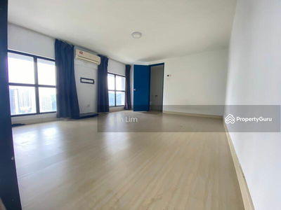 Empire City SOHO, Malaysia Empire City SOHO, Malaysia