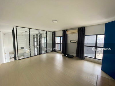 Empire City SOHO, Malaysia Empire City SOHO, Malaysia