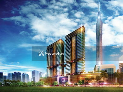 OPUS Kuala Lumpur, Malaysia OPUS Kuala Lumpur, Malaysia