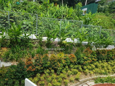 Jalan Tunku, Malaysia Jalan Tunku, Malaysia