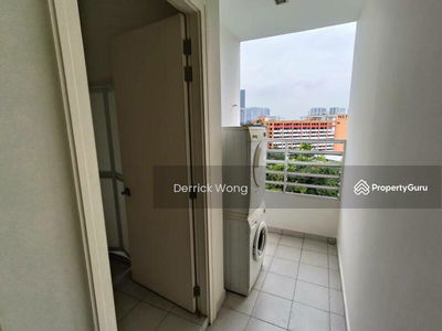 Suasana Bangsar, Malaysia Suasana Bangsar, Malaysia