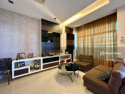 2700sf l Partially Furnished l Renovated, Malaysia 2700sf l Partially Furnished l Renovated, Malaysia