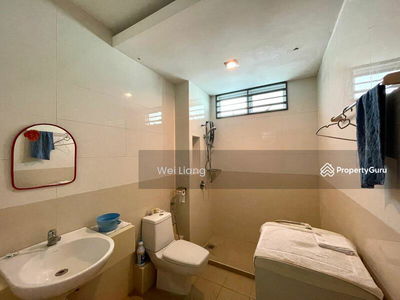 2700sf l Partially Furnished l Renovated, Malaysia 2700sf l Partially Furnished l Renovated, Malaysia