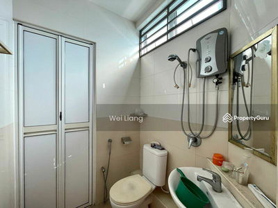 2700sf l Partially Furnished l Renovated, Malaysia 2700sf l Partially Furnished l Renovated, Malaysia