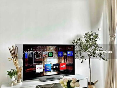 Platinum Splendor Residensi Semarak, Malaysia Platinum Splendor Residensi Semarak, Malaysia