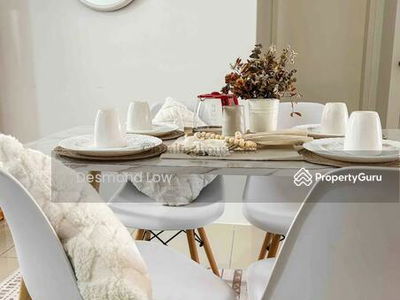 Platinum Splendor Residensi Semarak, Malaysia Platinum Splendor Residensi Semarak, Malaysia