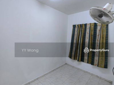 Pangsapuri Seri Pulai (Puchong), Malaysia Pangsapuri Seri Pulai (Puchong), Malaysia