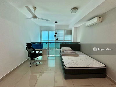 Pacific Place @ Ara Damansara, Malaysia Pacific Place @ Ara Damansara, Malaysia