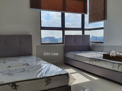 Riana South, Malaysia Riana South, Malaysia