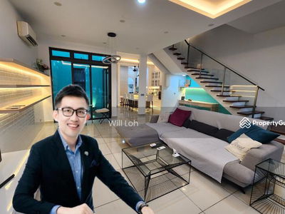 Estuary Garden, Malaysia Estuary Garden, Malaysia