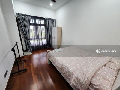 Estuary Garden, Malaysia Estuary Garden, Malaysia