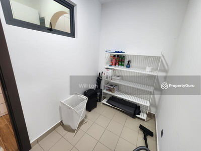 Estuary Garden, Malaysia Estuary Garden, Malaysia