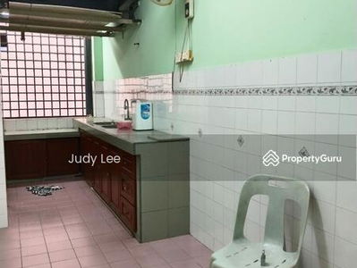 Cheras Perdana Ria Apartment, Malaysia Cheras Perdana Ria Apartment, Malaysia