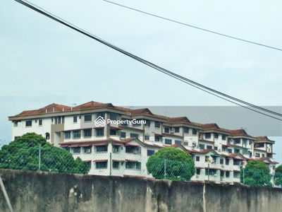 Cheras Perdana Ria Apartment, Malaysia Cheras Perdana Ria Apartment, Malaysia