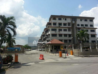 Cheras Perdana Ria Apartment, Malaysia Cheras Perdana Ria Apartment, Malaysia