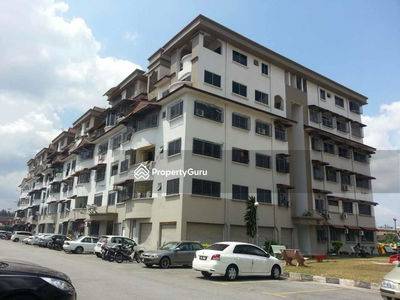 Cheras Perdana Ria Apartment, Malaysia Cheras Perdana Ria Apartment, Malaysia